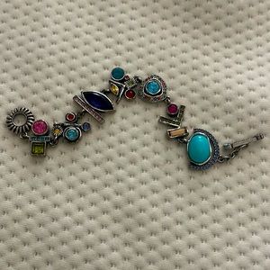 COPY - Beautiful Patricia Locke bracelet.